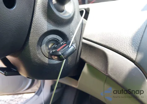 2010 Honda Accord 2.4 Lx из США, поврежденный, VIN 1HGCP2F36AA069326